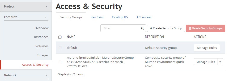 accessandsecurity