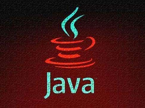 JAVA教程